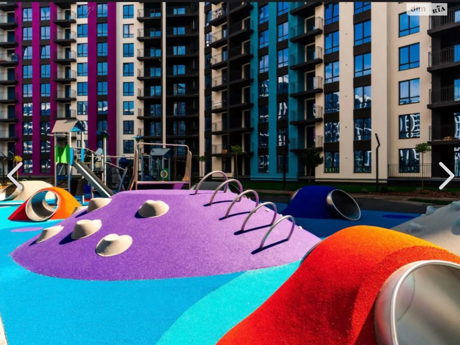 Продается 2-комнатная квартира 62 кв. м в Ивано-Франковске, ул. Юліана Пелеша(Крайковского) - фото 1