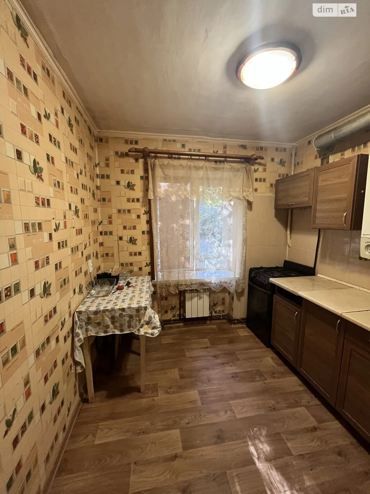 Продается 2-комнатная квартира 43.3 кв. м в Ужгороде, просп. Свободы - фото 1