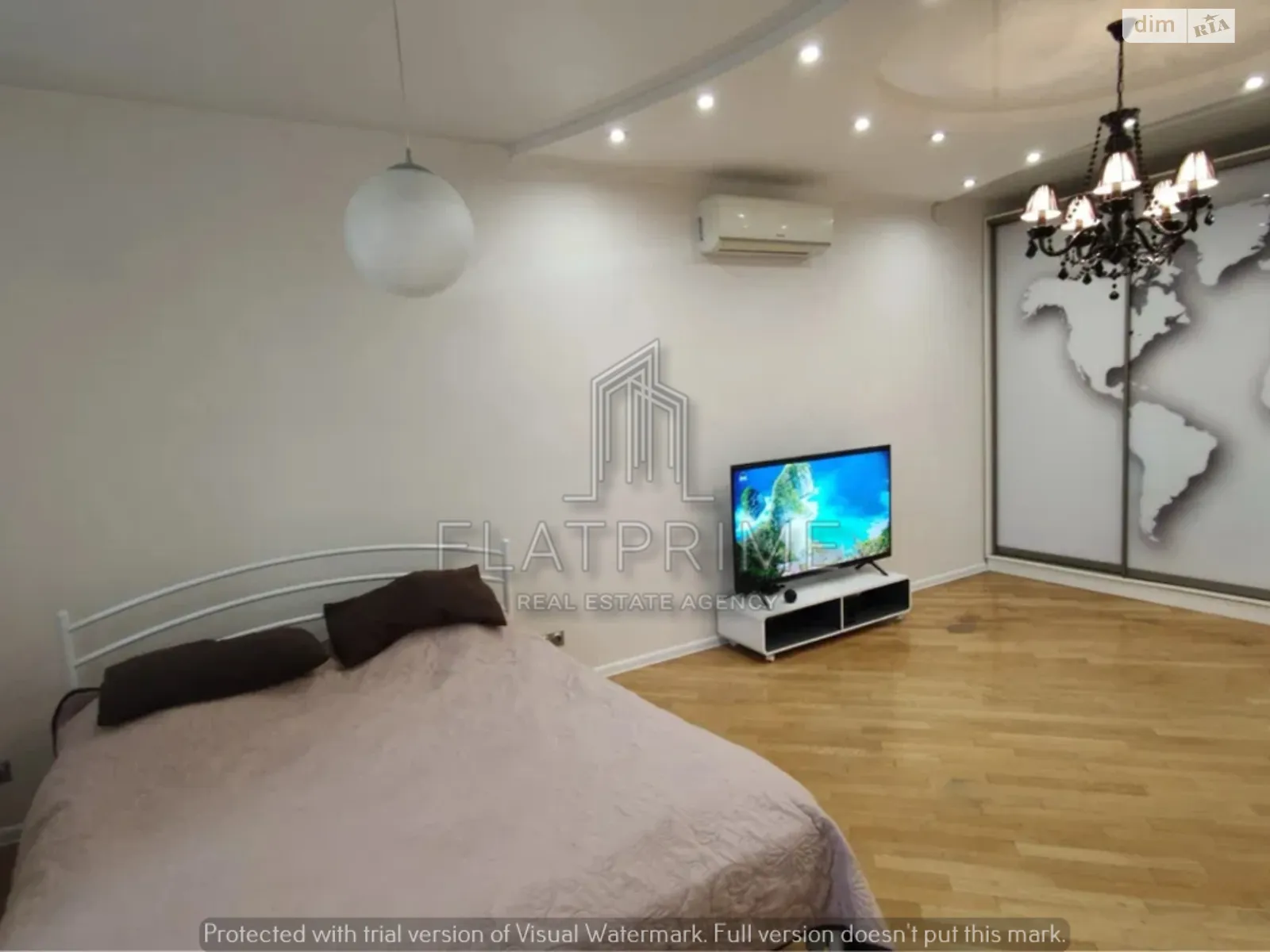 Продается 1-комнатная квартира 56.5 кв. м в Киеве, цена: 106000 $ - фото 1