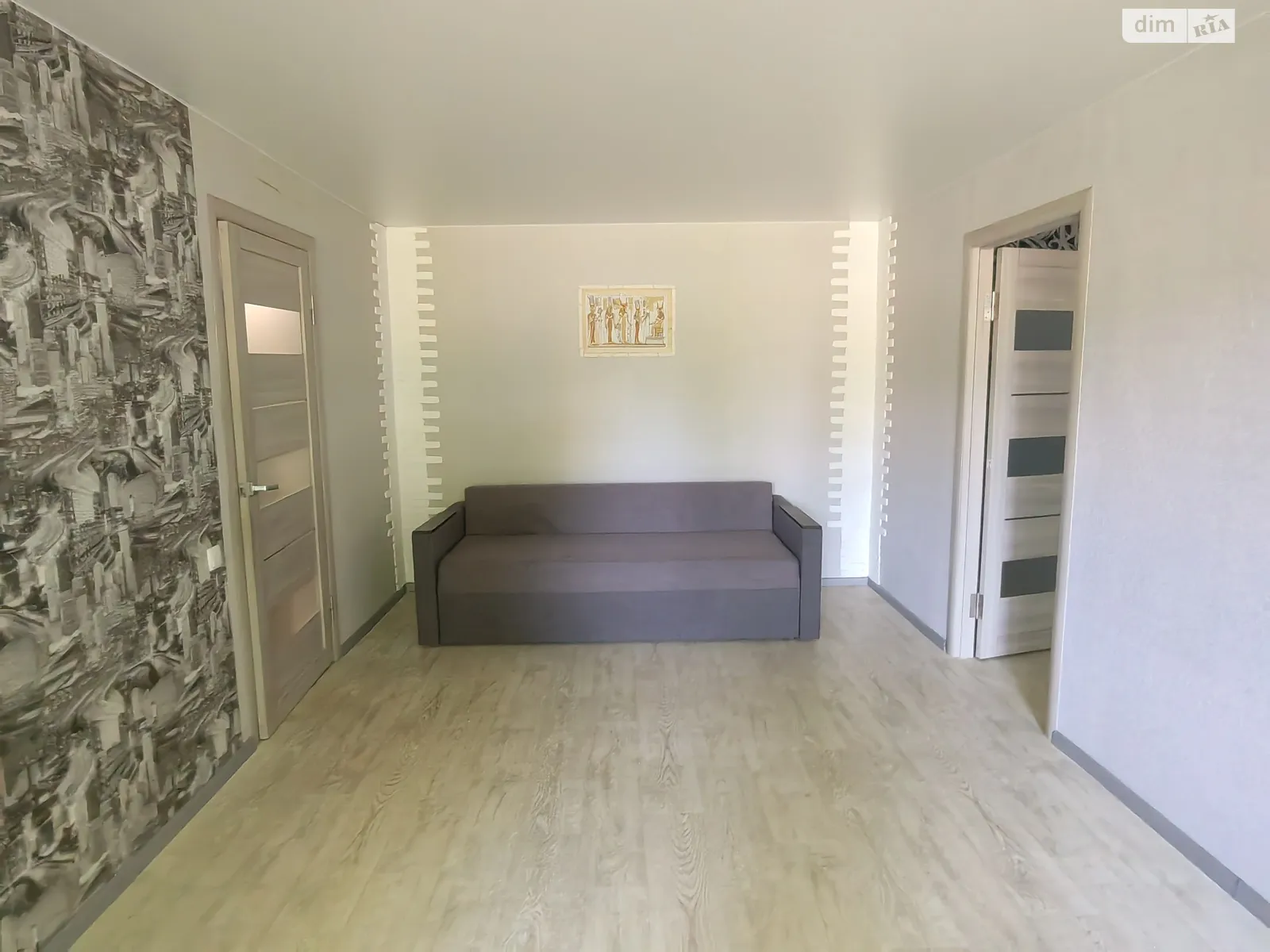 Продается 2-комнатная квартира 42 кв. м в Черкассах, вул. Чигиринская, 52 - фото 1