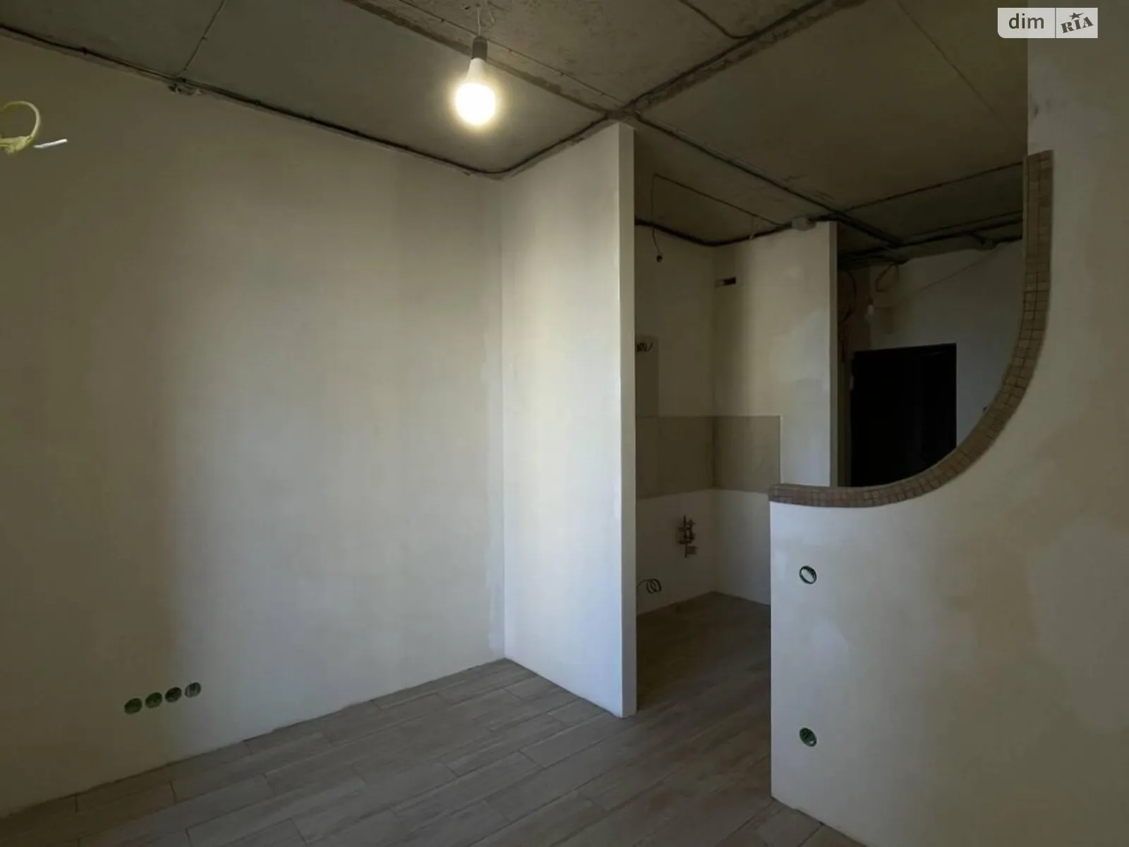 Продається 1-кімнатна квартира 30 кв. м у Одесі, пров. Тополиний - фото 1