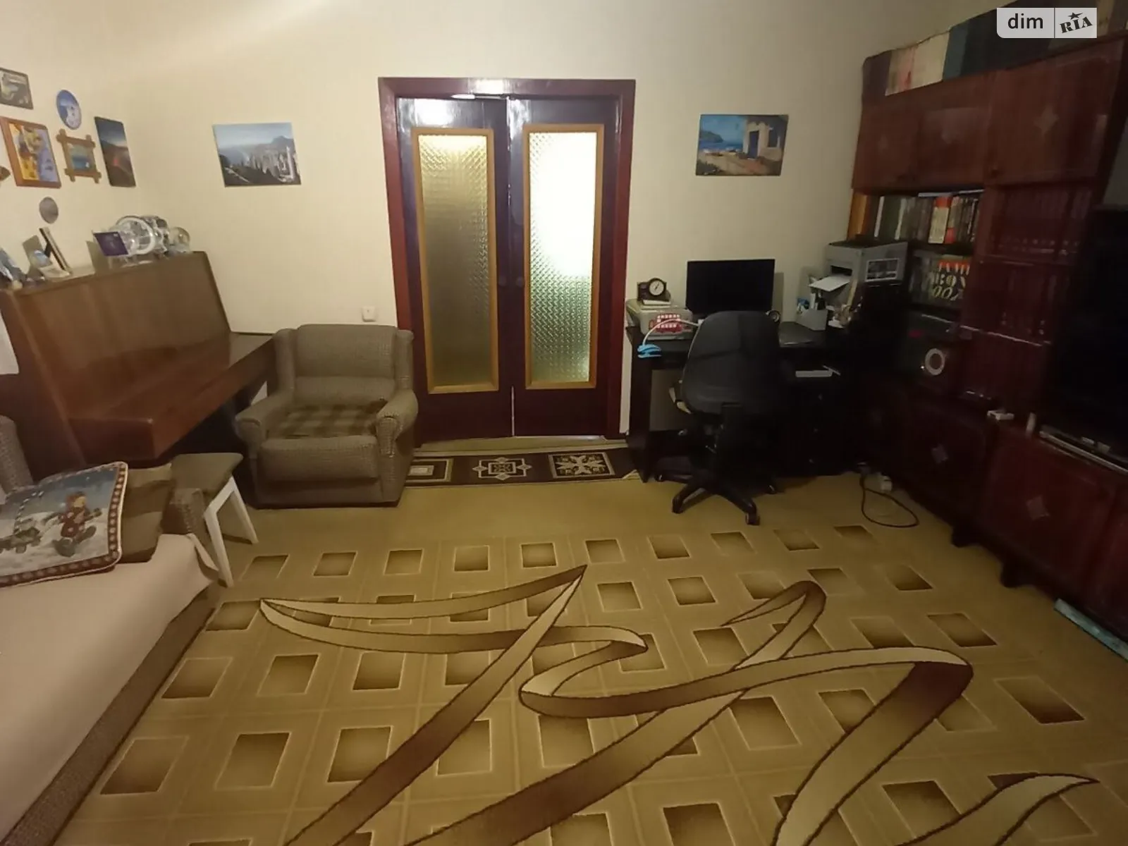 Продается 4-комнатная квартира 83.2 кв. м в Днепре, ул. Писаржевского - фото 1