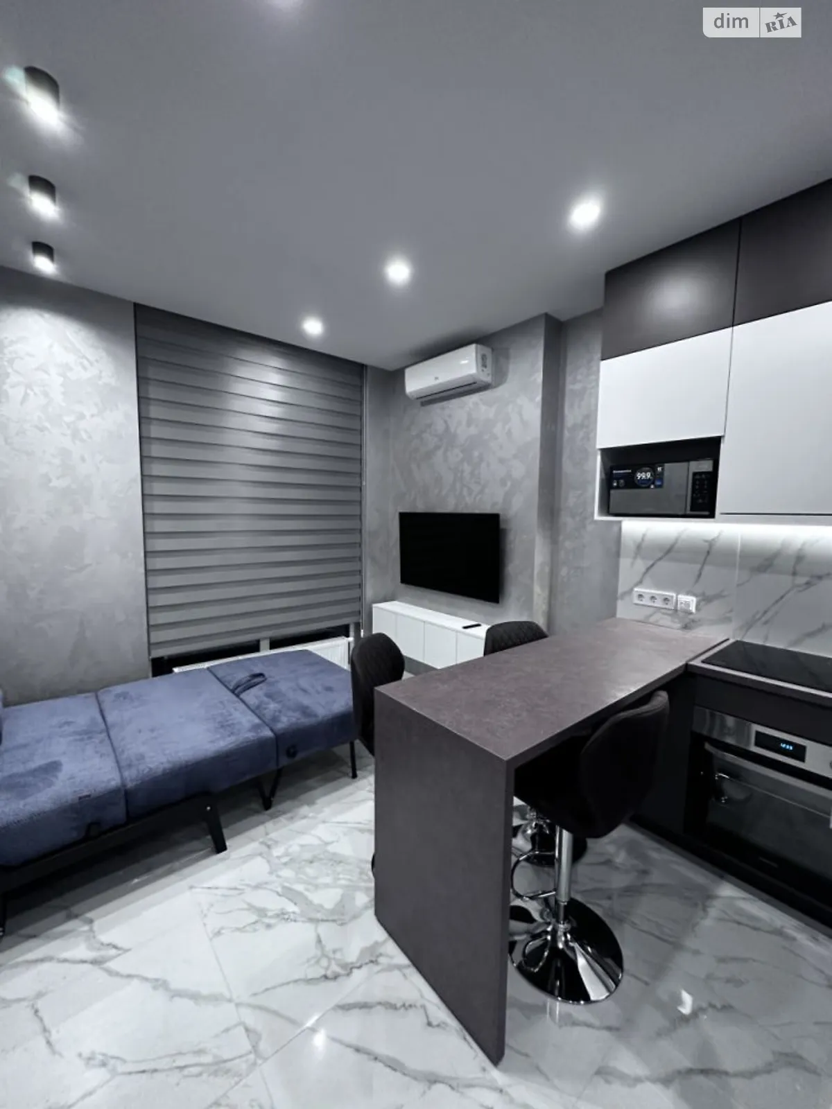 Сдается в аренду 2-комнатная квартира 41 кв. м в Днепре, бул. Звездный, 1М - фото 1