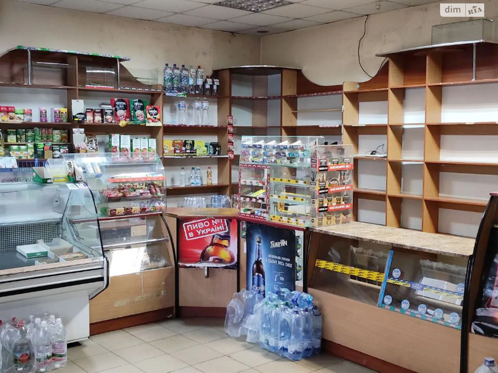 Сдается в аренду помещения свободного назначения 50 кв. м в 2-этажном здании, цена: 14000 грн - фото 1