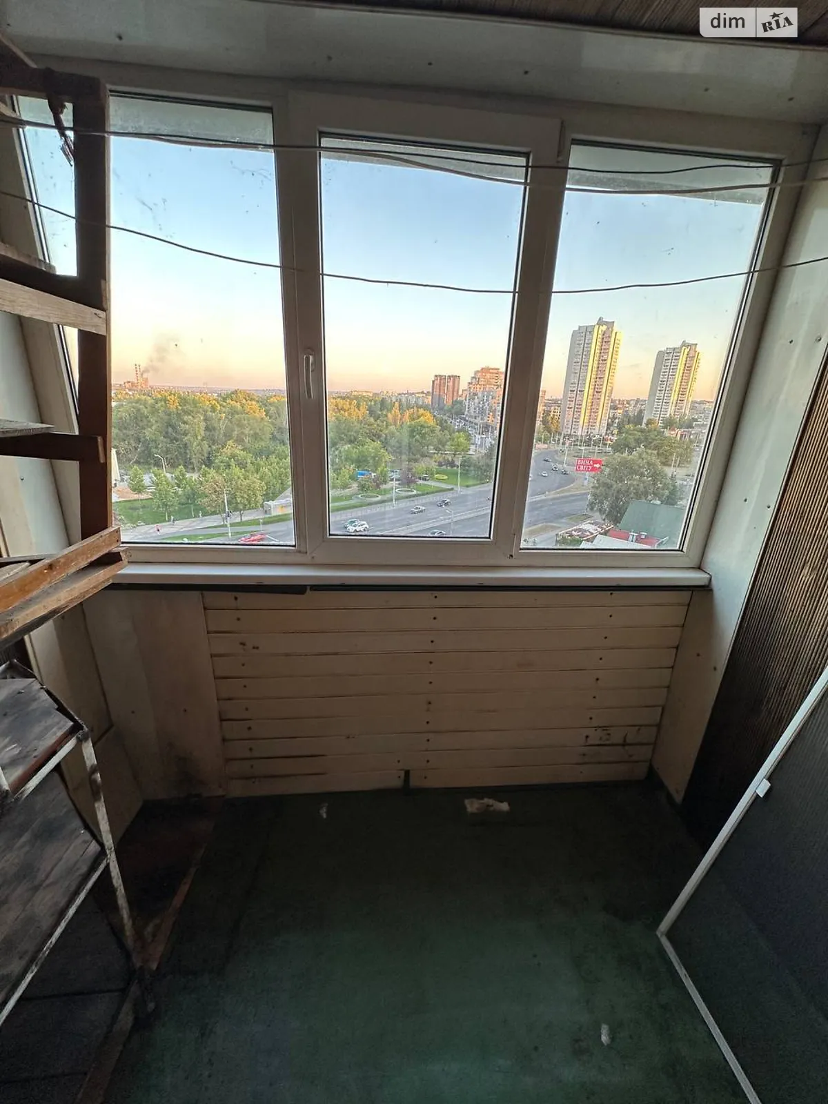 Продается 2-комнатная квартира 56 кв. м в Днепре, ул. Набережная Победы, 100 - фото 1