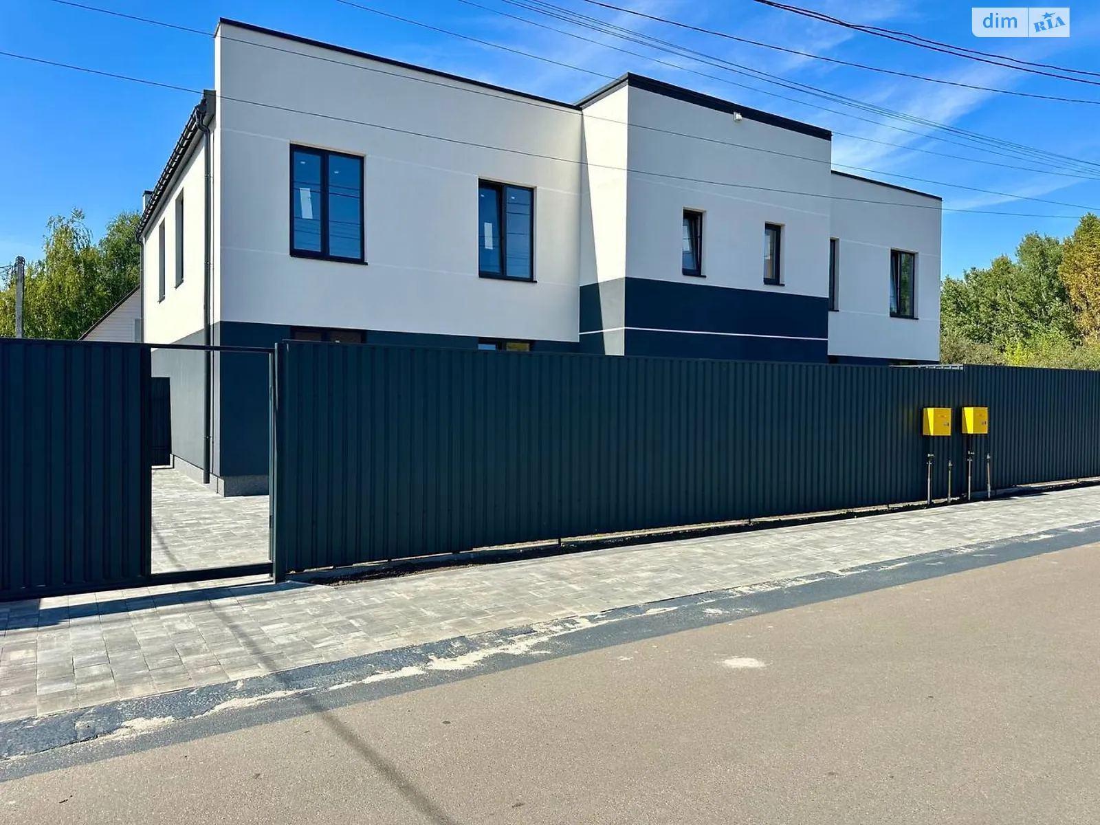 провулок Вишневий Калиновка (Васильков), цена: 58000 $ - фото 1