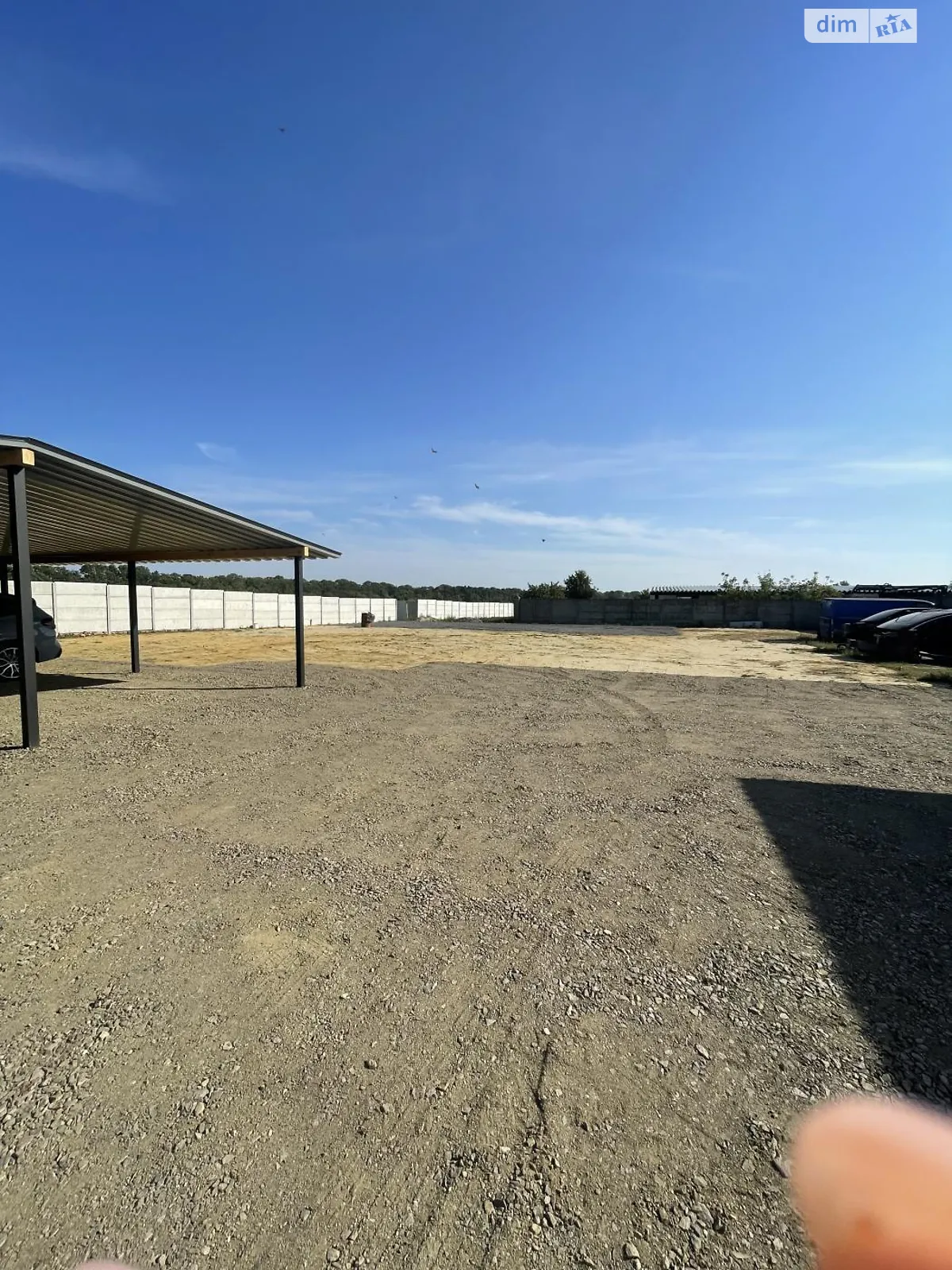 Продается земельный участок 17 соток в Ровенской области, цена: 50000 $ - фото 1