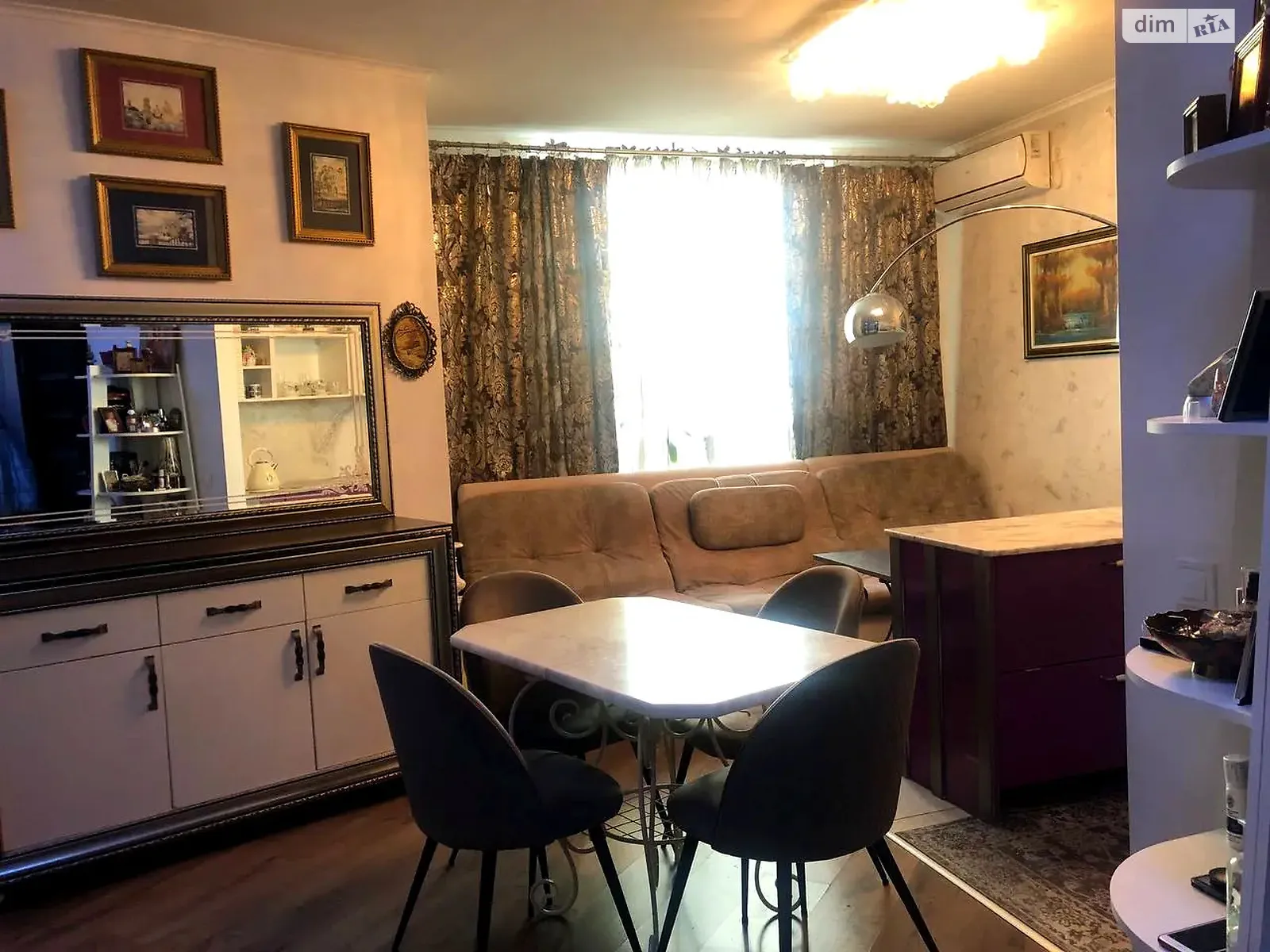 просп. Берестейский(Победы), 67Г Галаганы Киев ЖК Нивки-Парк Нивки - фото 4