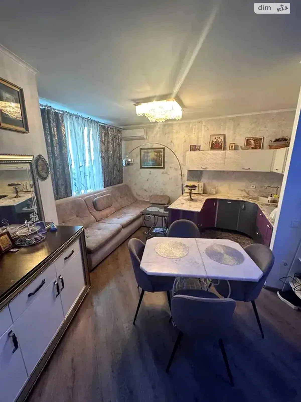 просп. Берестейский(Победы), 67Г Галаганы Киев ЖК Нивки-Парк Нивки - фото 3