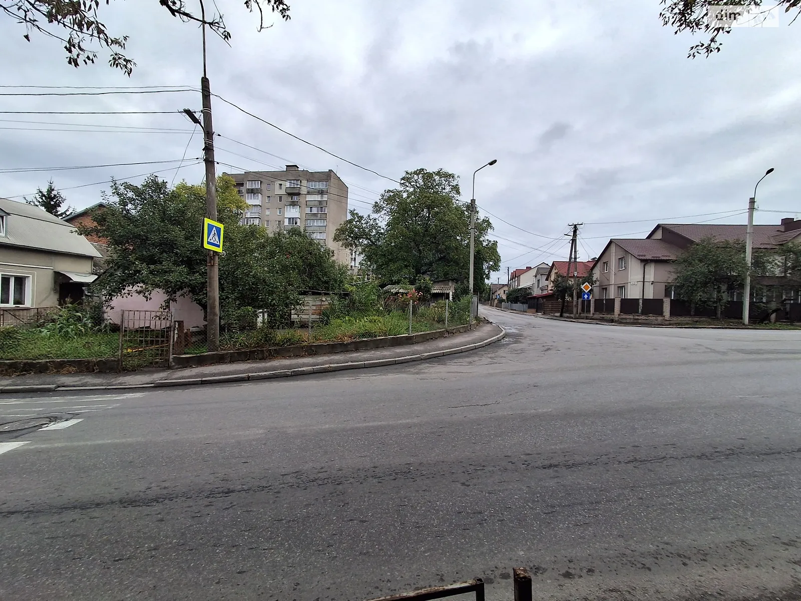 Продается земельный участок 4.35 соток в Тернопольской области, цена: 95000 $ - фото 1