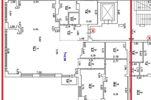 Продаж квартири, Львів, р‑н. Франківський, Генерала Тараса Чупринки вулиця, буд. 130