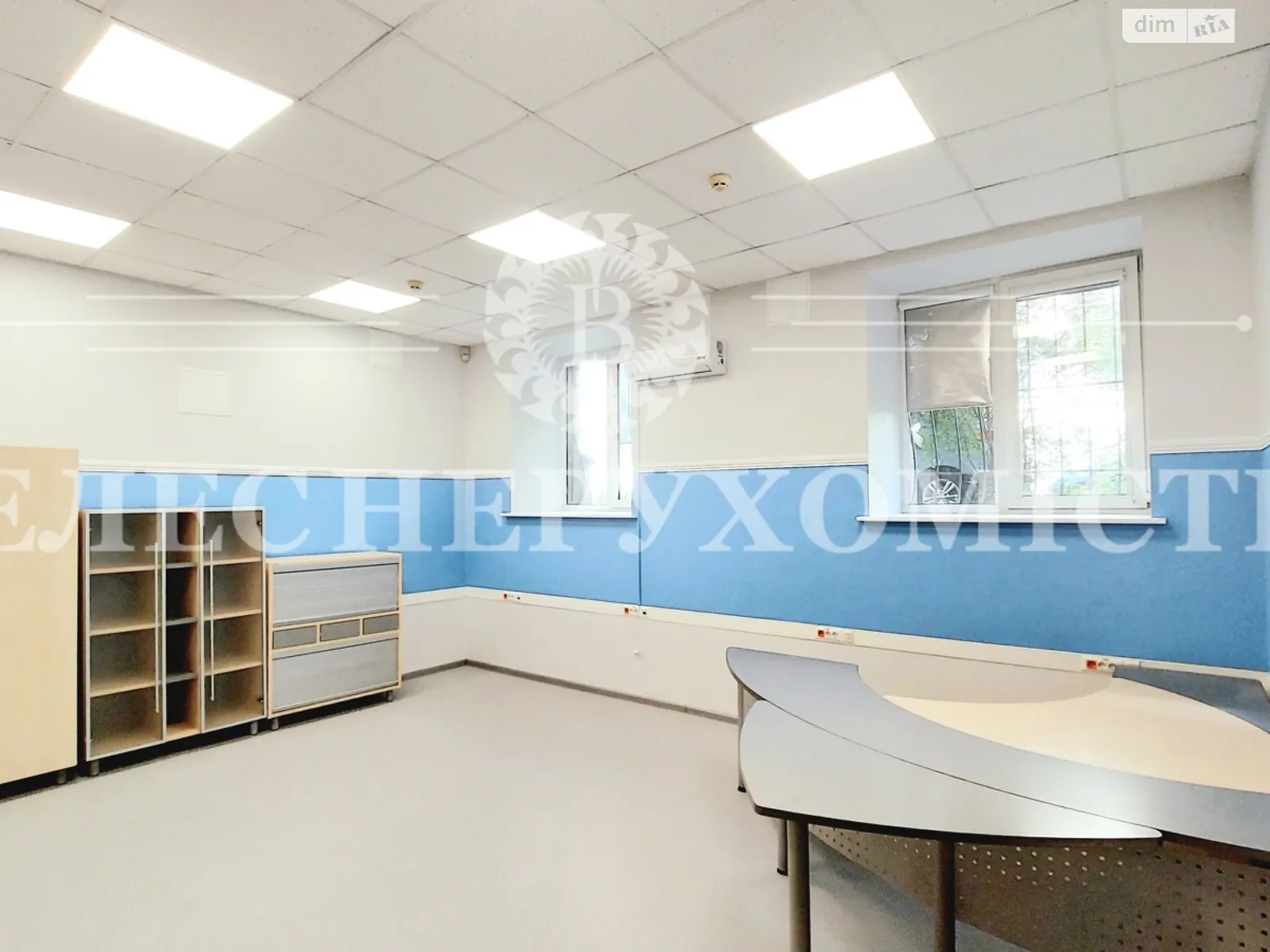 Здається в оренду офіс 145 кв. м в бізнес-центрі, цена: 27000 грн - фото 1