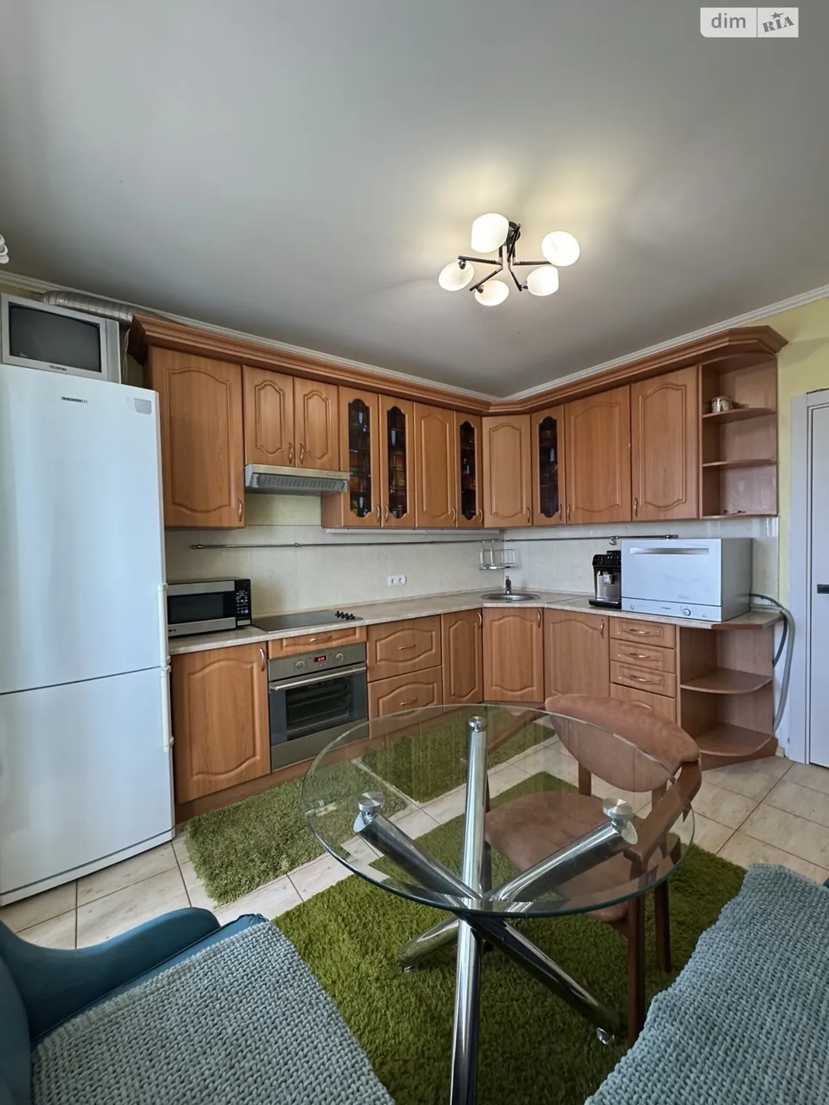 Продается 3-комнатная квартира 89 кв. м в Чернигове, цена: 78000 $ - фото 1