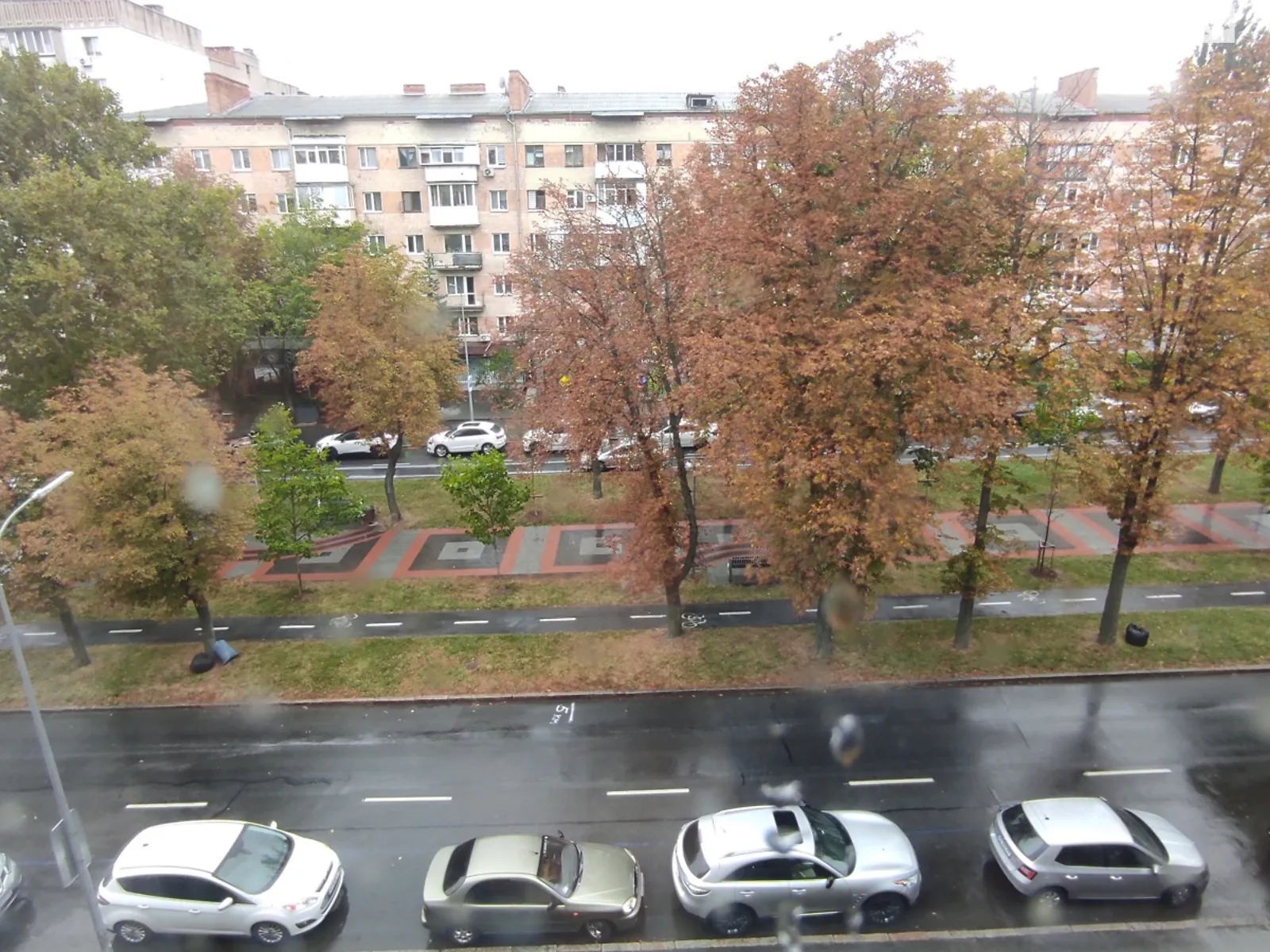 Продается 2-комнатная квартира 47 кв. м в Виннице, просп. Космонавтов - фото 1