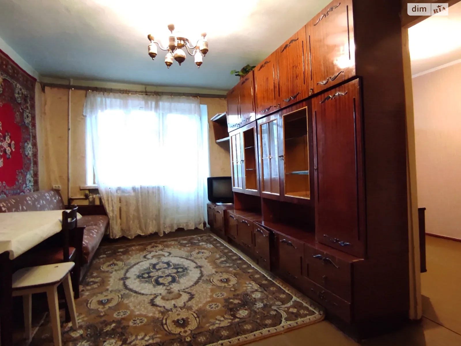 Продается 2-комнатная квартира 47 кв. м в Виннице, просп. Космонавтов - фото 1