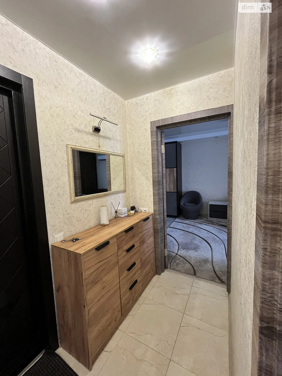 Продается 2-комнатная квартира 45 кв. м в Днепре, Донецкое шоссе - фото 1