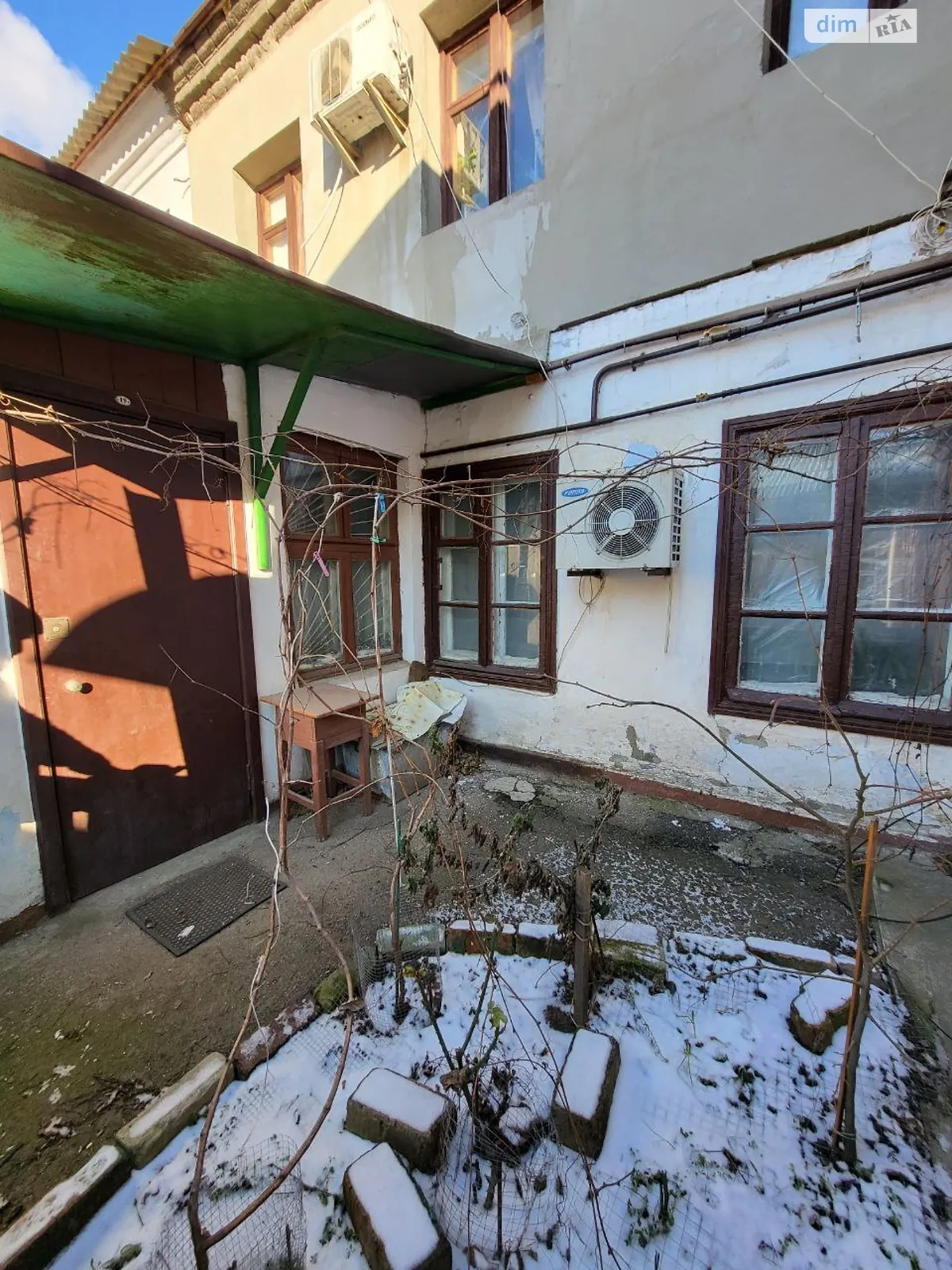 Продается 1-комнатная квартира 34.1 кв. м в Одессе, ул. Дальницкая - фото 1