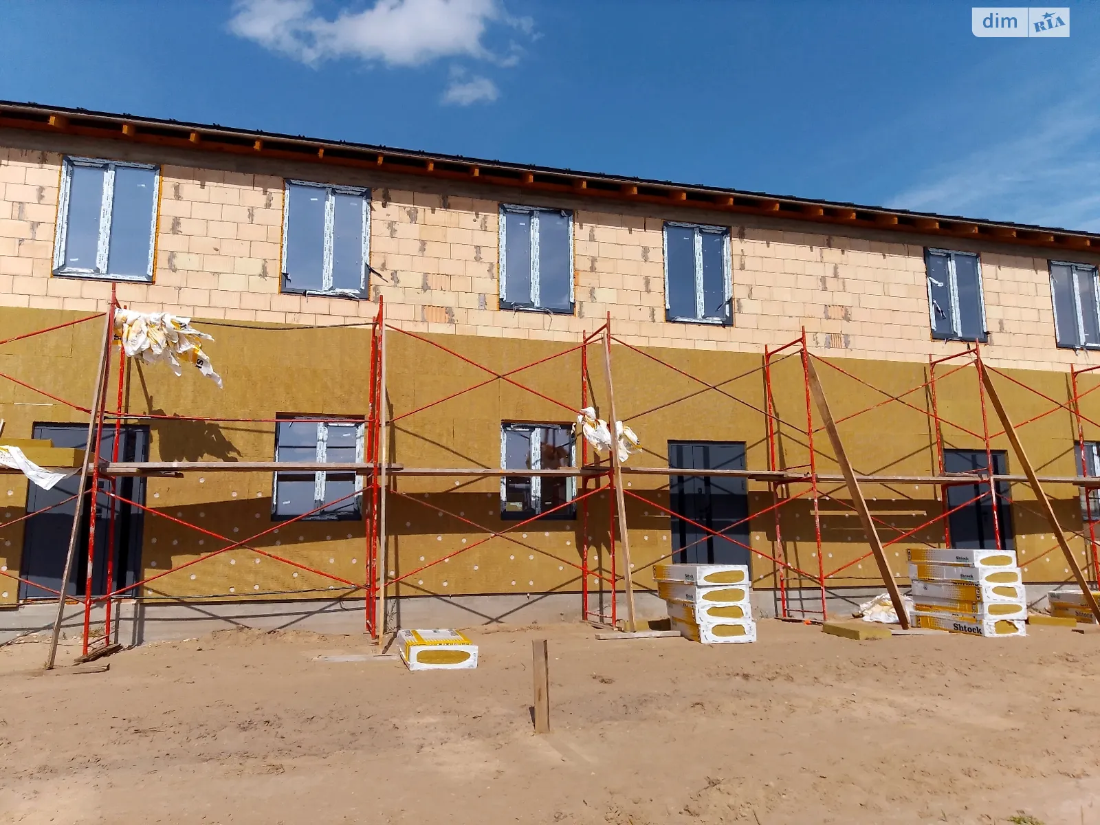 ул. Григория Сковороды, 3/1 Ирпень, цена: 62000 $ - фото 1