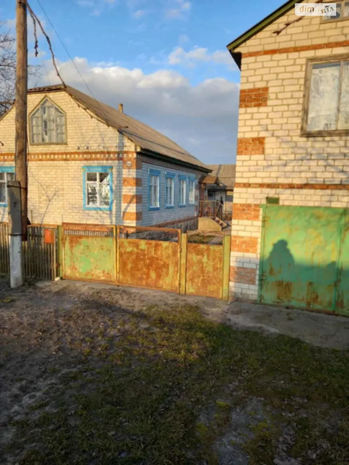 Продається будинок 2 поверховий 77 кв. м з ділянкою, цена: 18000 $ - фото 1