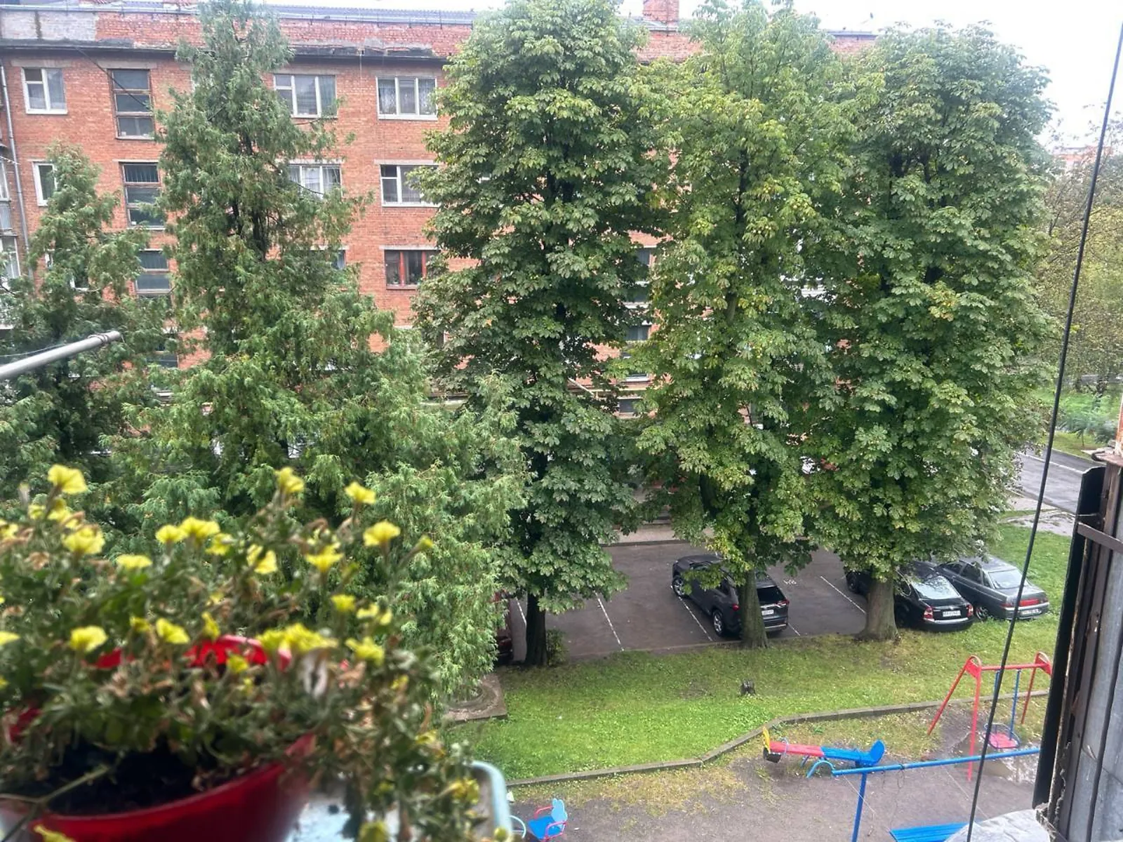 Продается 3-комнатная квартира 55.9 кв. м в Хмельницком, ул. Заречанская - фото 1