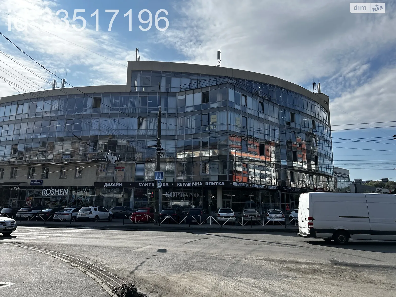 Продается офис 60 кв. м в бизнес-центре, цена: 53000 $ - фото 1