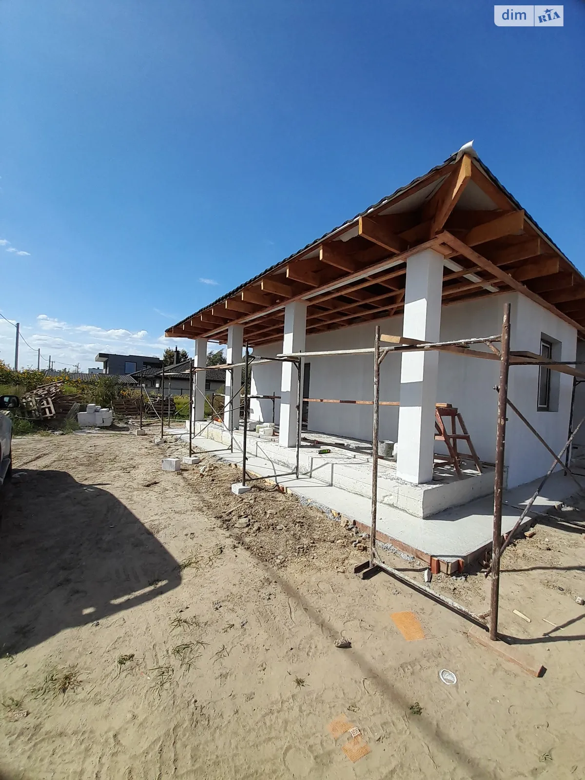 ул. Живописная Крюковщина, цена: 77000 $ - фото 1