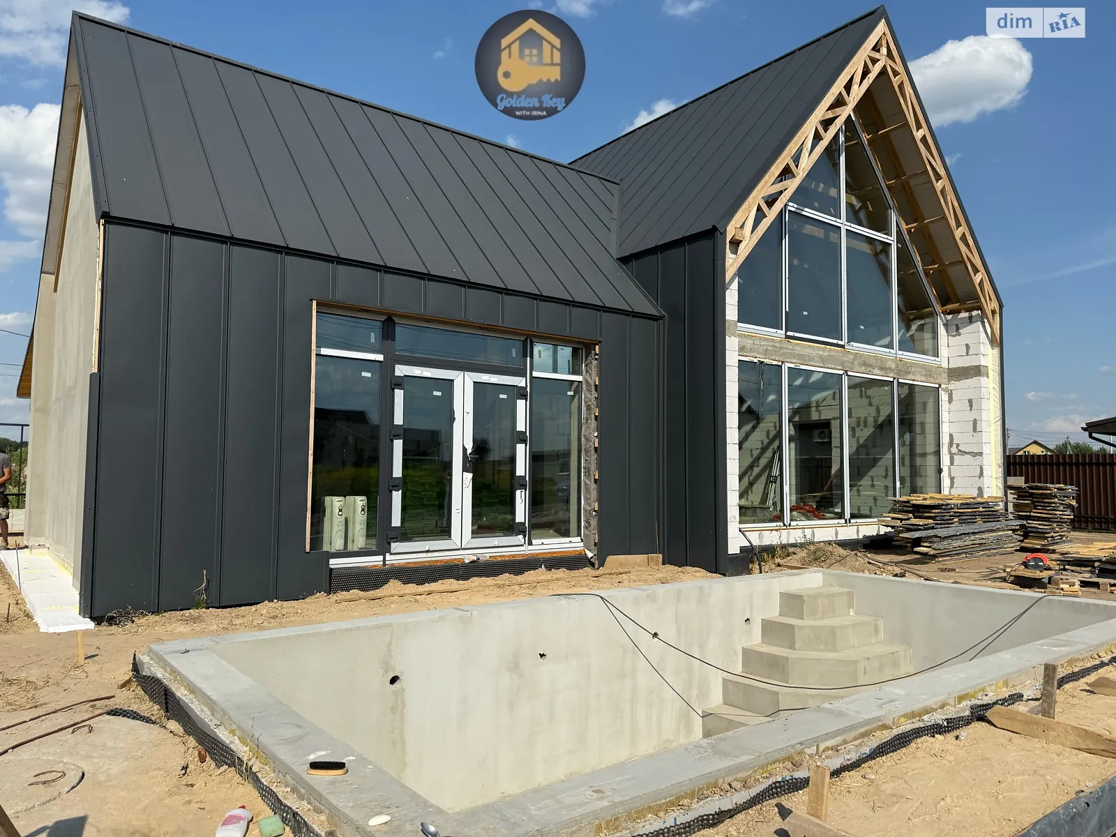 Веселкова Малая Александровка, цена: 180000 $ - фото 1