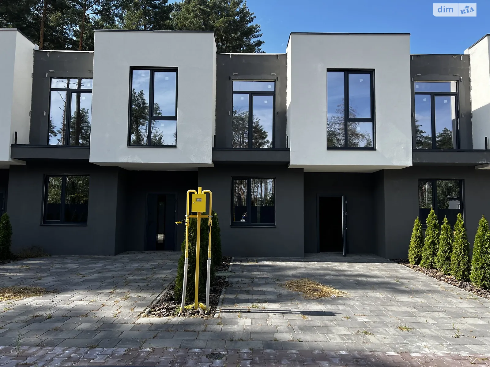 ул. Казацкая, 5 Гостомель, цена: 75000 $ - фото 1