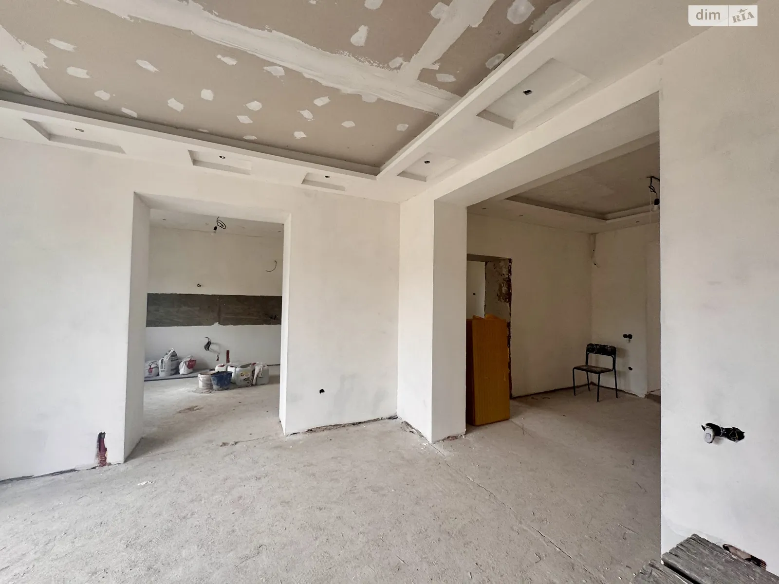 Продается одноэтажный дом 120 кв. м с мансардой, цена: 72000 $ - фото 1