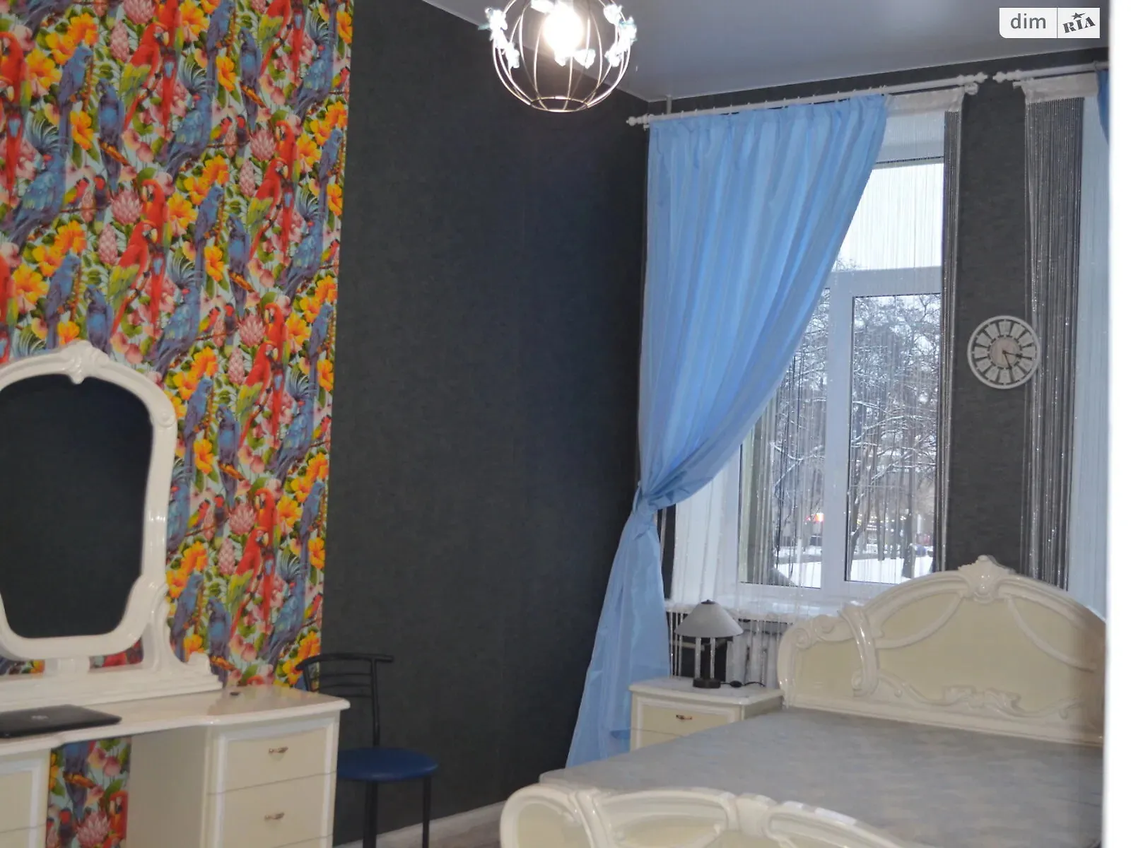 Продается 2-комнатная квартира 54.62 кв. м в Днепре, просп. Яворницкого Дмитрия - фото 1