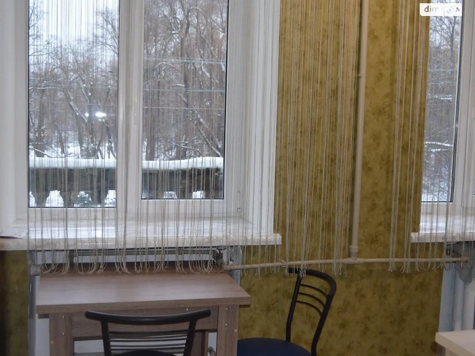 просп. Яворницкого Дмитрия Парк Л.Глобы Днепр - фото 4