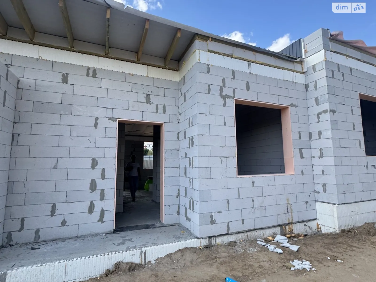 ул. Сентябрьская, 6 Гостомель, цена: 36500 $ - фото 1