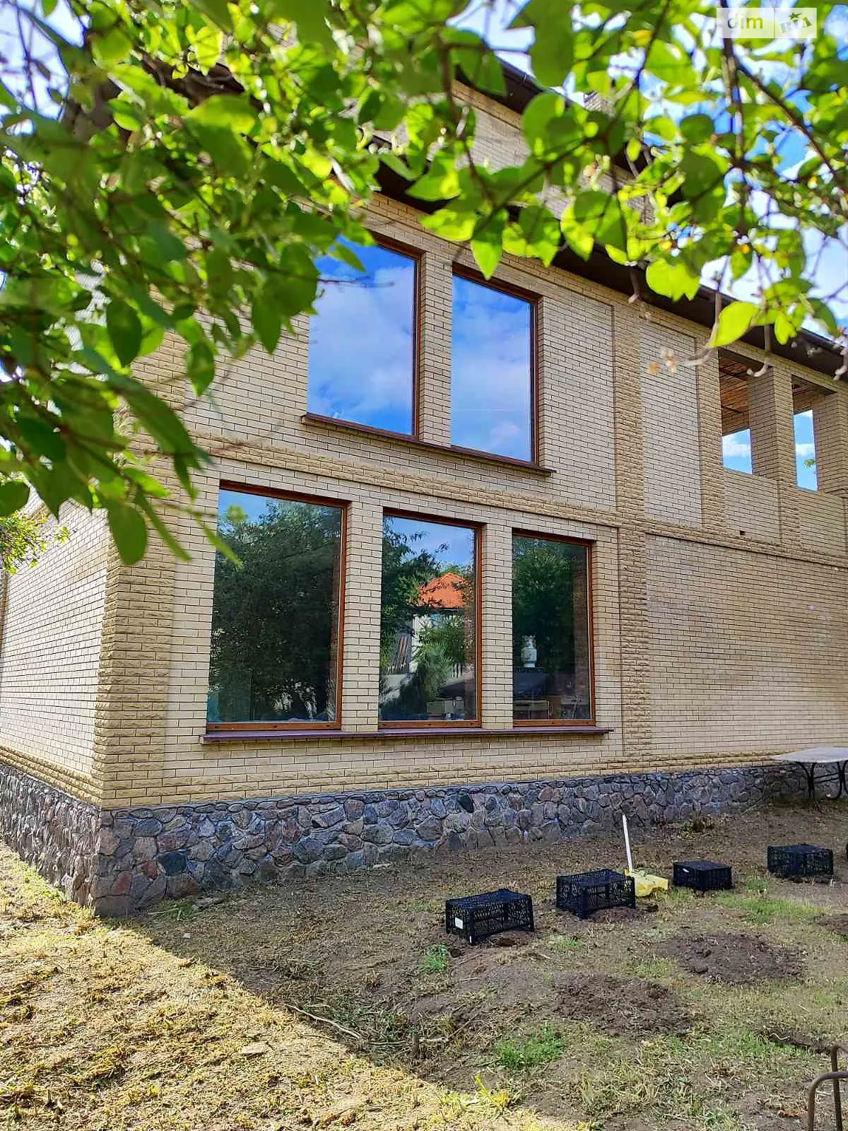 Продается дом на 2 этажа 221 кв. м с верандой, цена: 83000 $ - фото 1