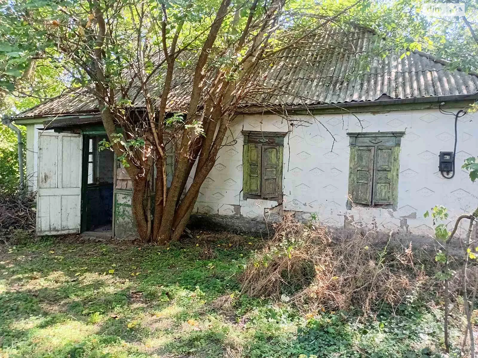 Продается одноэтажный дом 48.4 кв. м с подвалом, цена: 7000 $ - фото 1