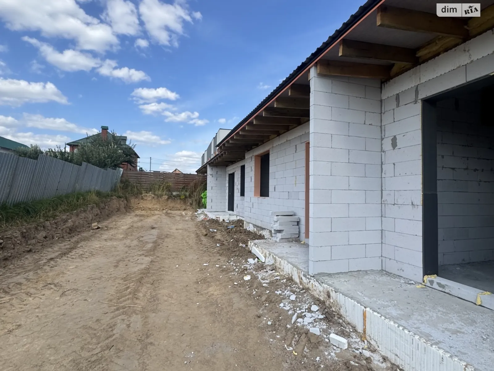 ул. Сентябрьская, 6 Гостомель, цена: 48000 $ - фото 1