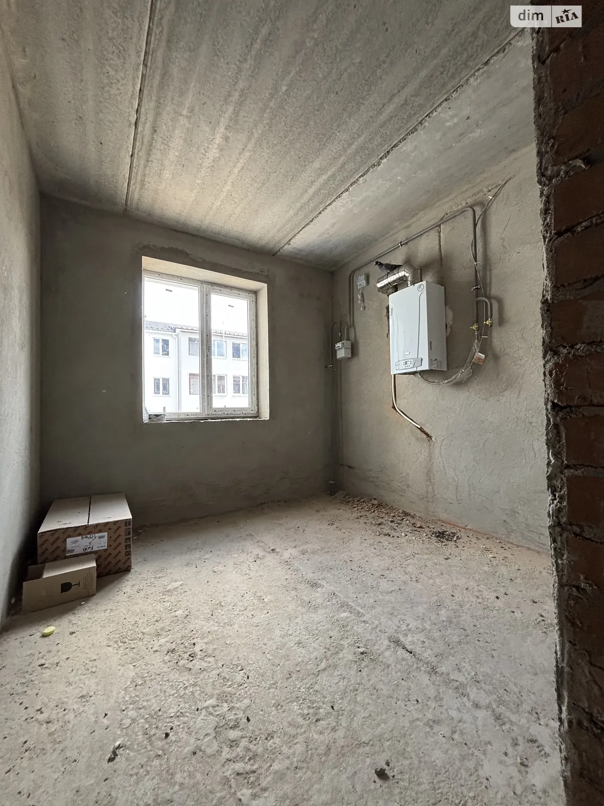 Продается 1-комнатная квартира 37 кв. м в Ворзеле, ул. Павла Чубинского, 16 - фото 1