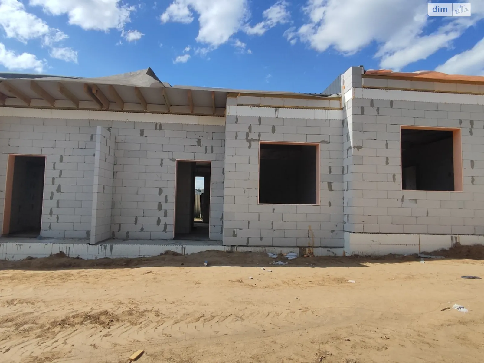 вул. Вереснева Гостомель, цена: 36000 $ - фото 1