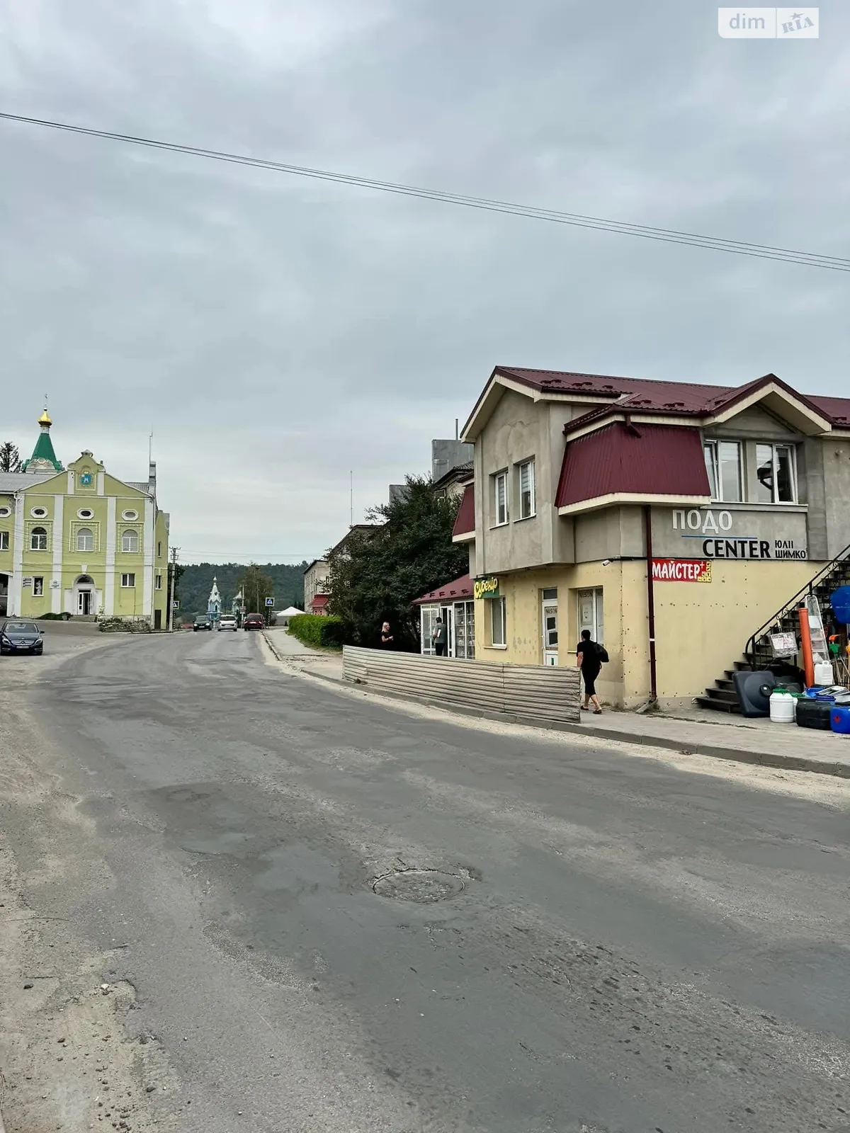 ул. Тараса Шевченко Кременец, цена: 250000 $ - фото 1