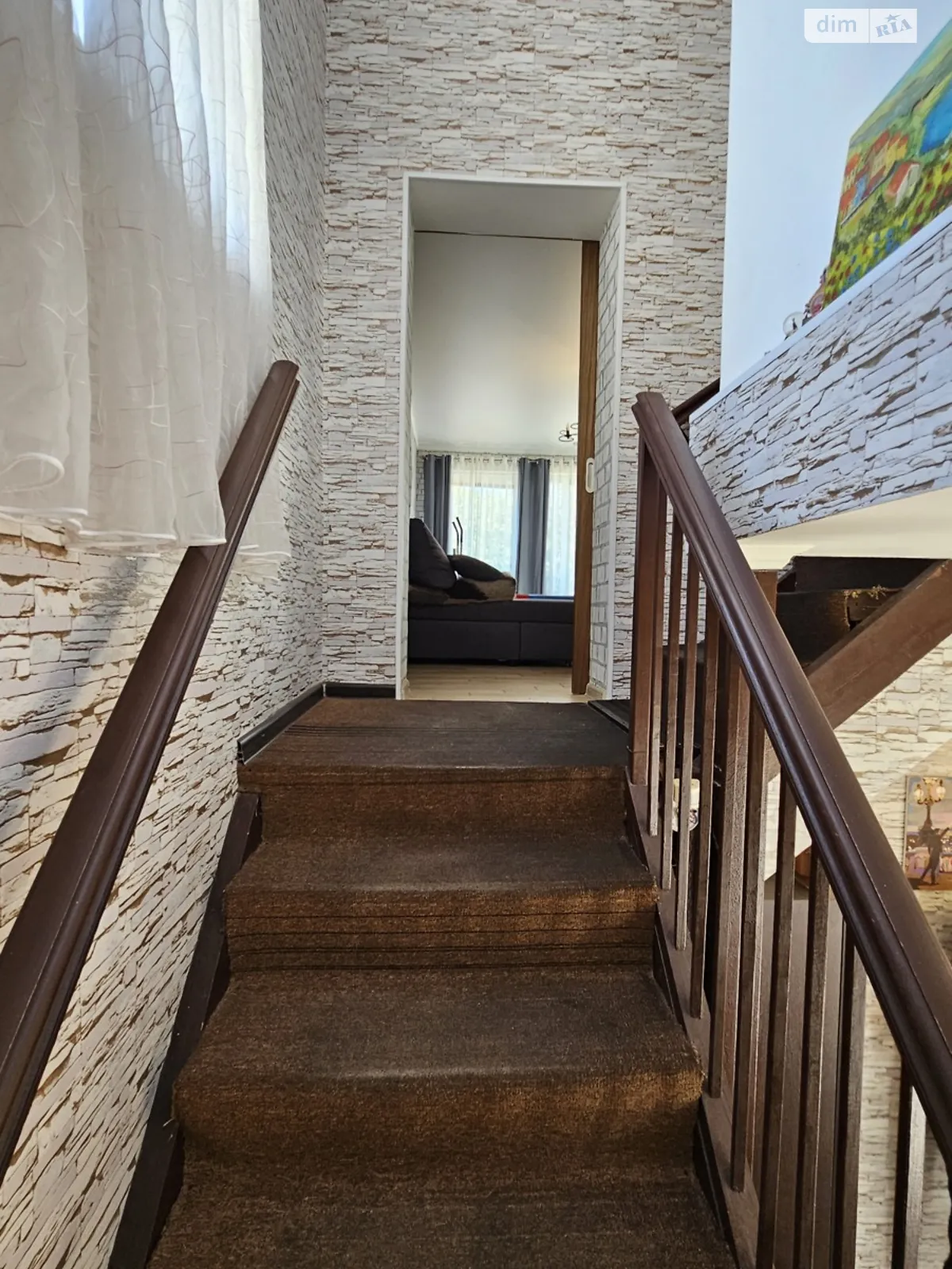 Продается дом на 2 этажа 100 кв. м с баней/сауной, цена: 93000 $ - фото 1
