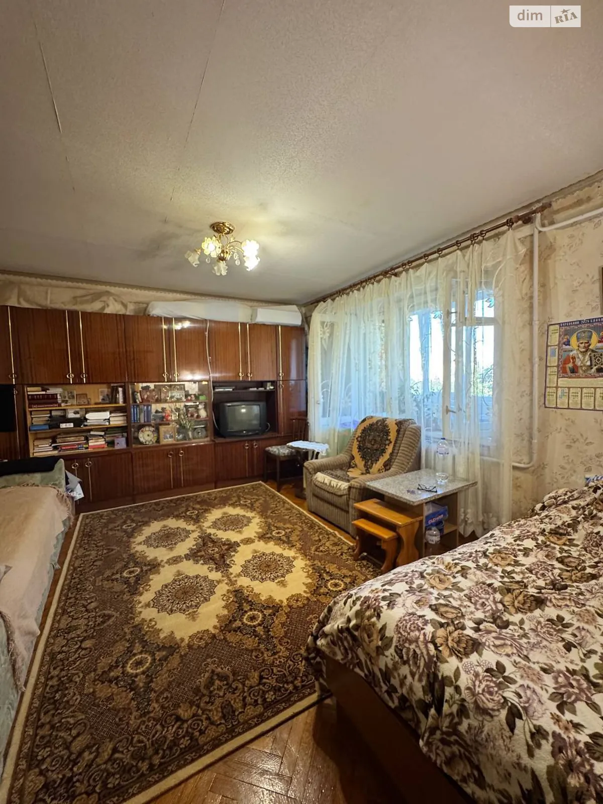 Продается 3-комнатная квартира 64.6 кв. м в Хмельницком, просп. Мира - фото 1