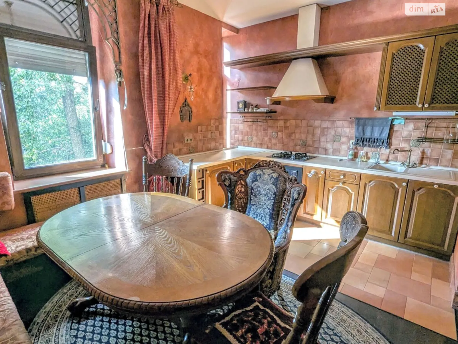 Сдается в аренду 2-комнатная квартира 87 кв. м в Киеве, ул. Николая Лысенко, 4 - фото 1