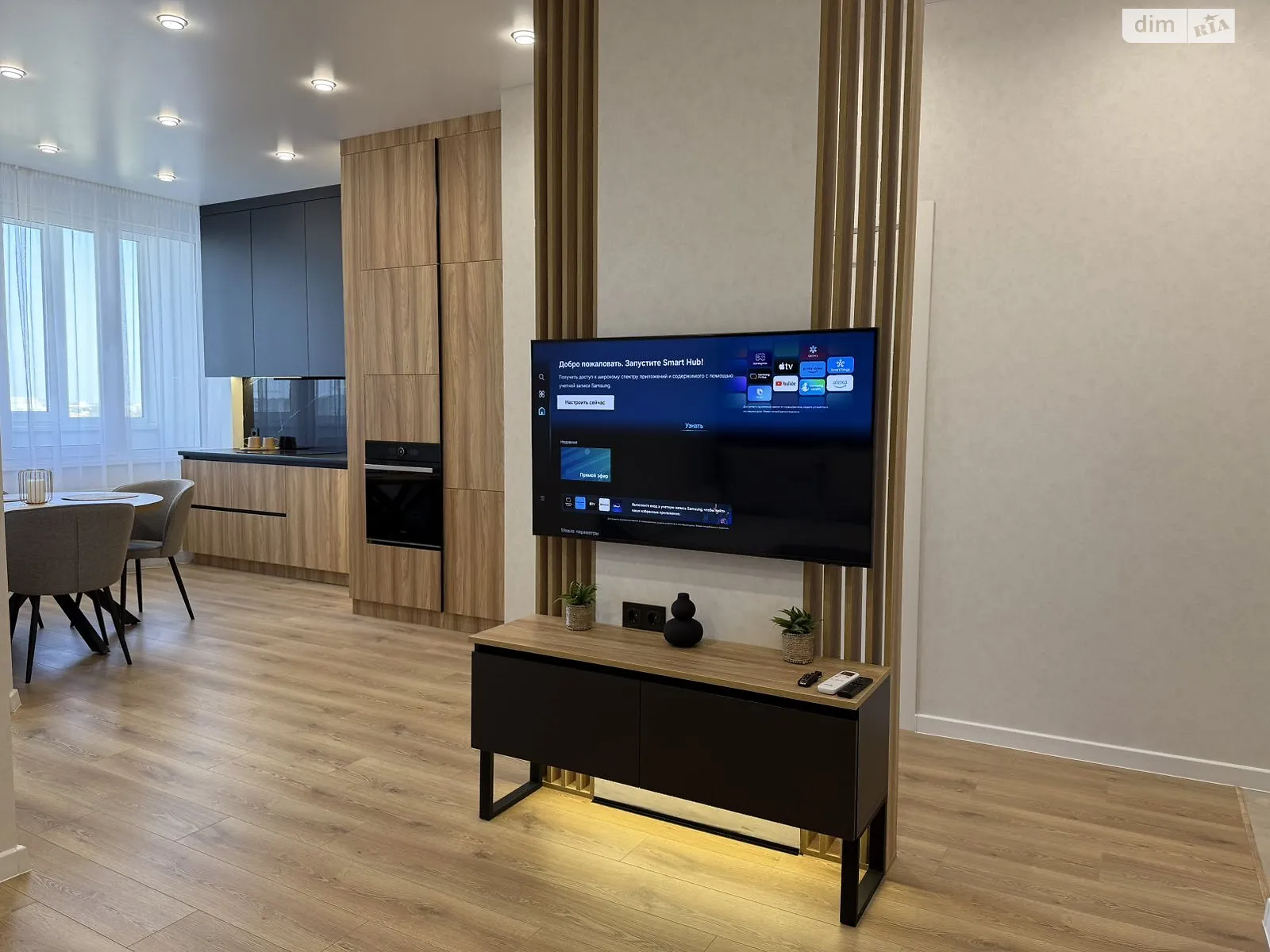 Продается 3-комнатная квартира 53.1 кв. м в Одессе, ул. Люстдорфская дорога - фото 1