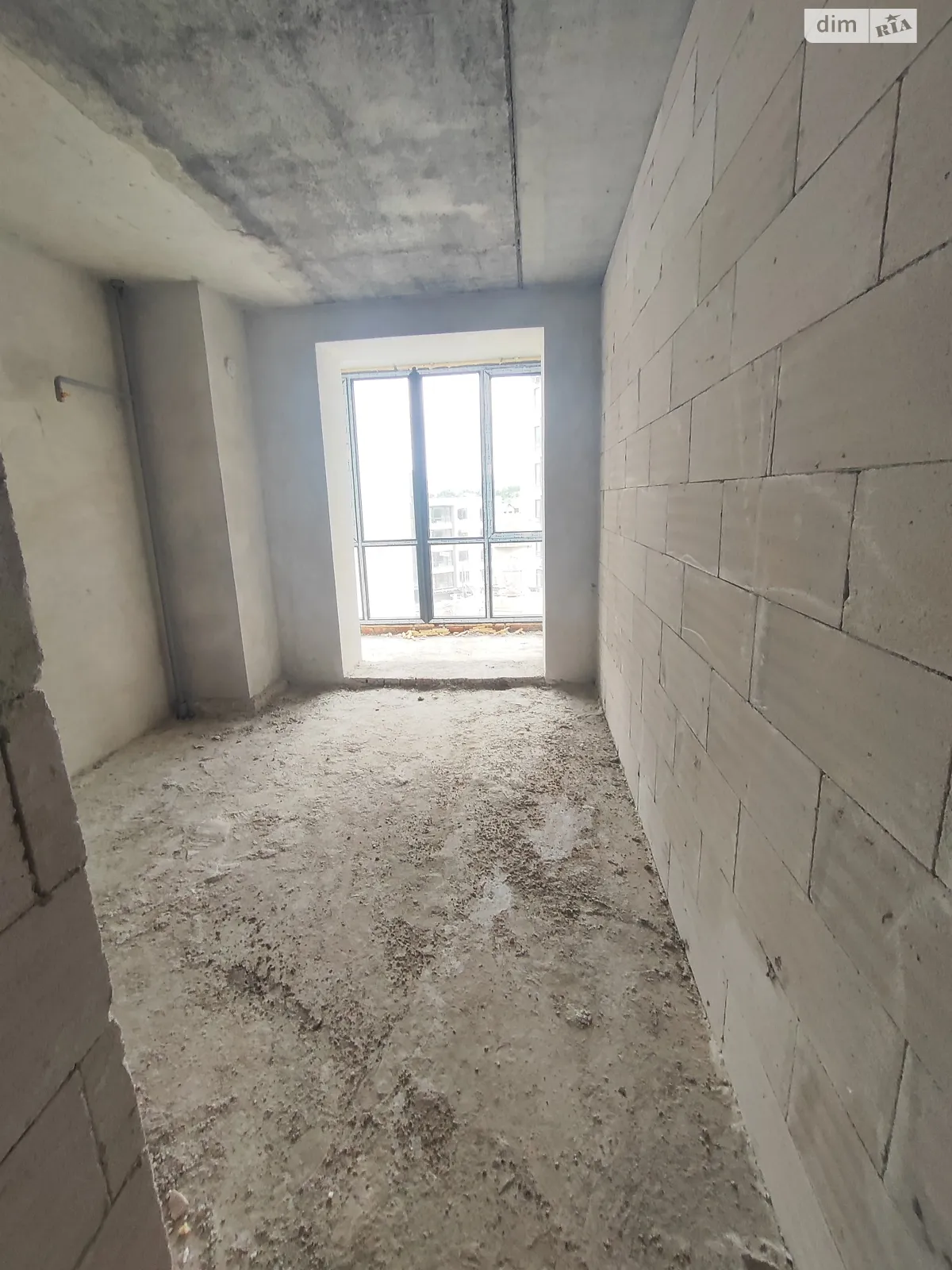 Продається 1-кімнатна квартира 42 кв. м у Байківці, пров. Дубовецький - фото 1