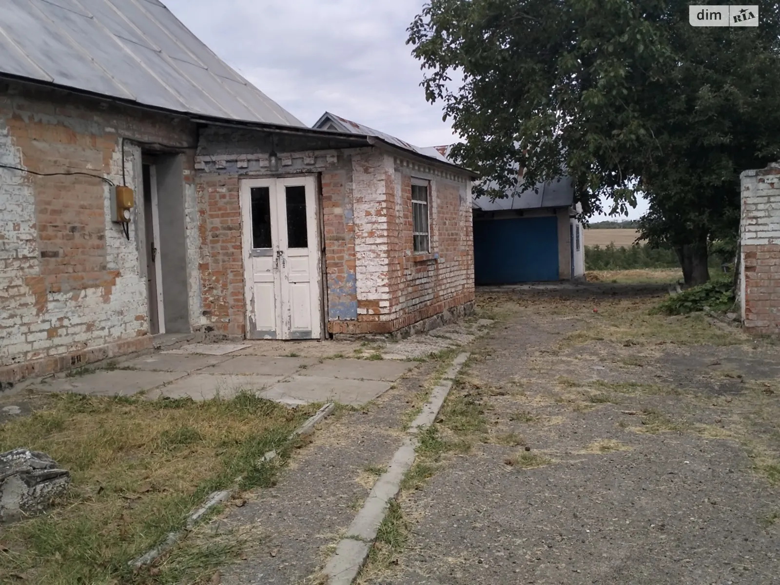 Продается одноэтажный дом 69.5 кв. м с беседкой, цена: 11000 $ - фото 1