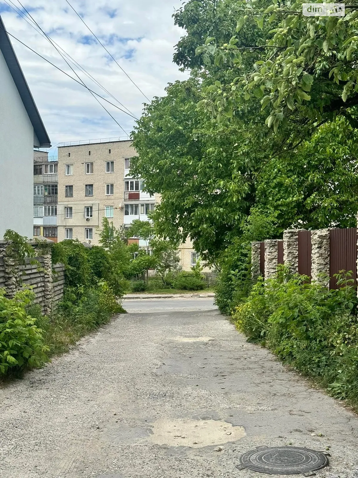 пер. Летчиков-Освободителей Кременец, цена: 1800 $ - фото 1