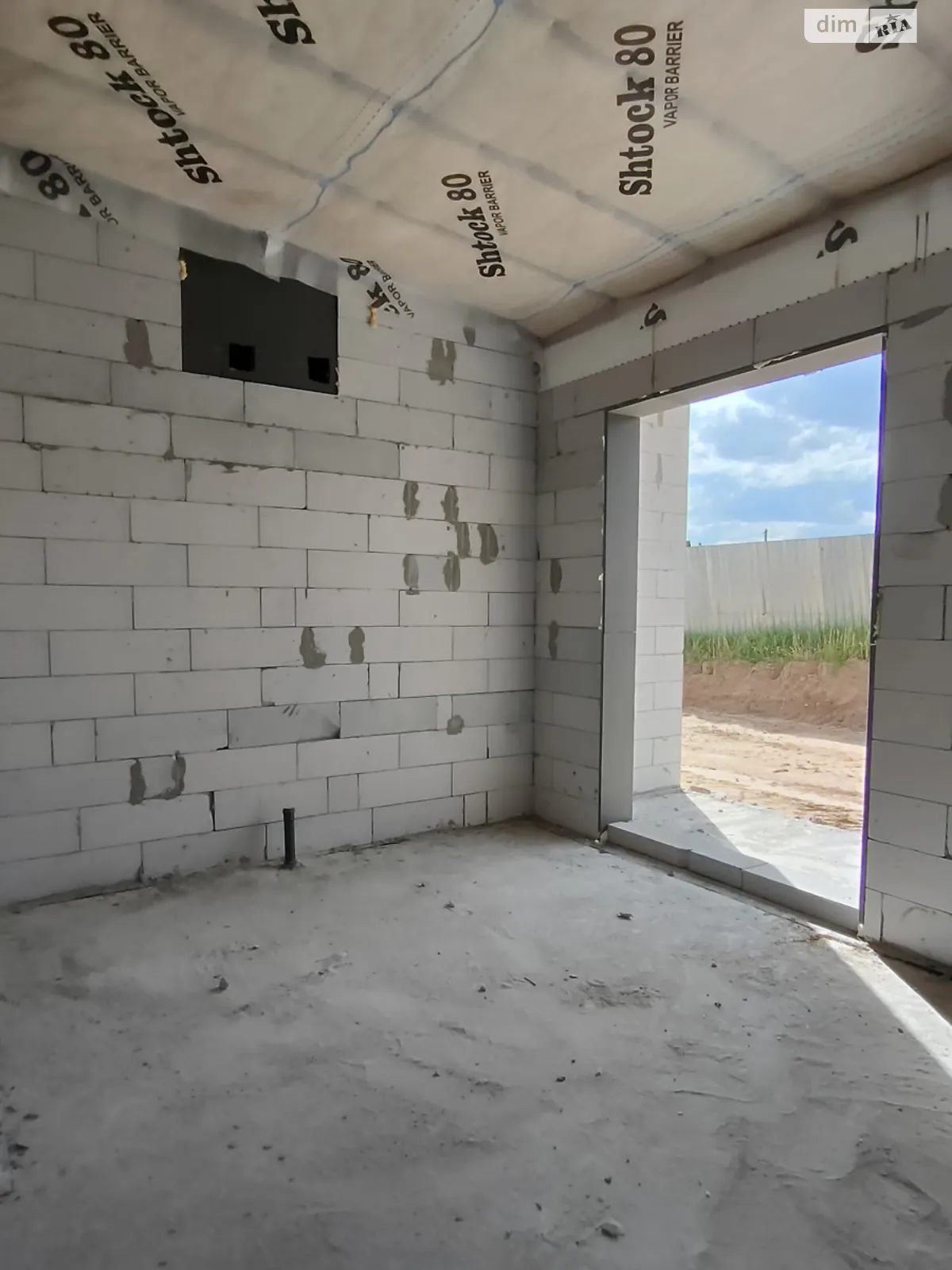ул. Сентябрьская Гостомель, цена: 36500 $ - фото 1