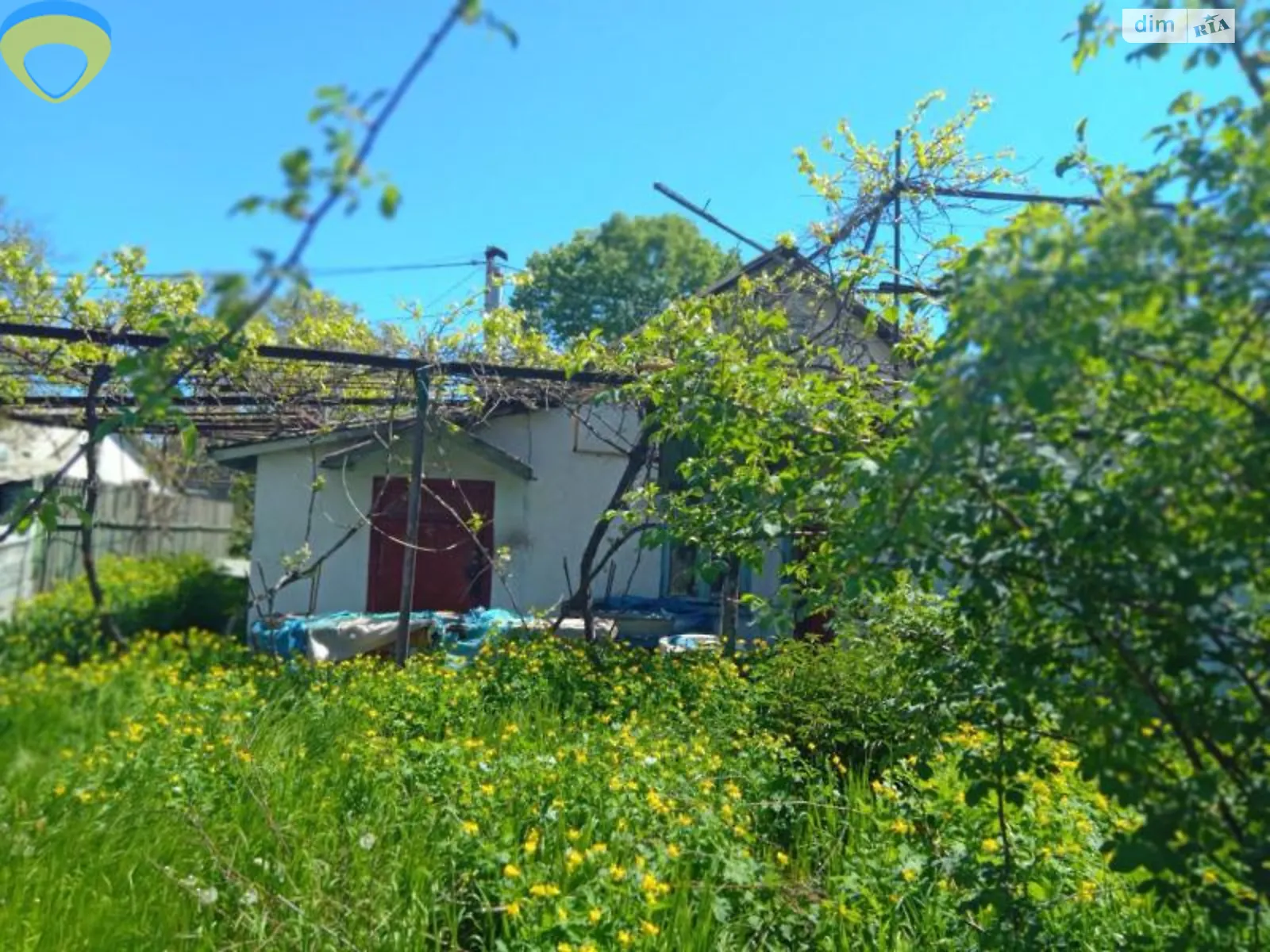 Продается одноэтажный дом 73.2 кв. м с участком, цена: 70000 $ - фото 1