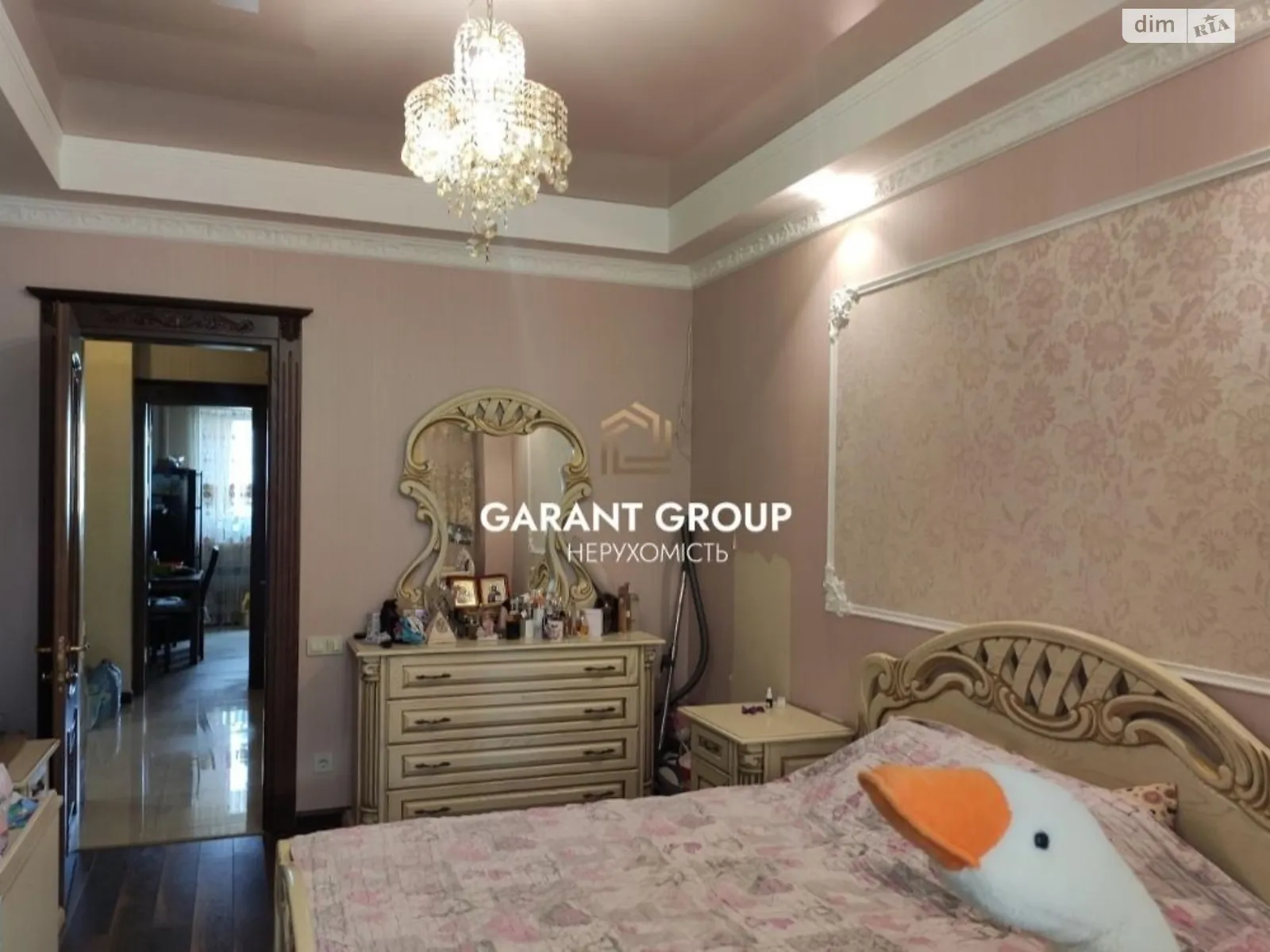 Продається 3-кімнатна квартира 85 кв. м у Одесі, просп. Небесної Сотні, 3А/2 - фото 1