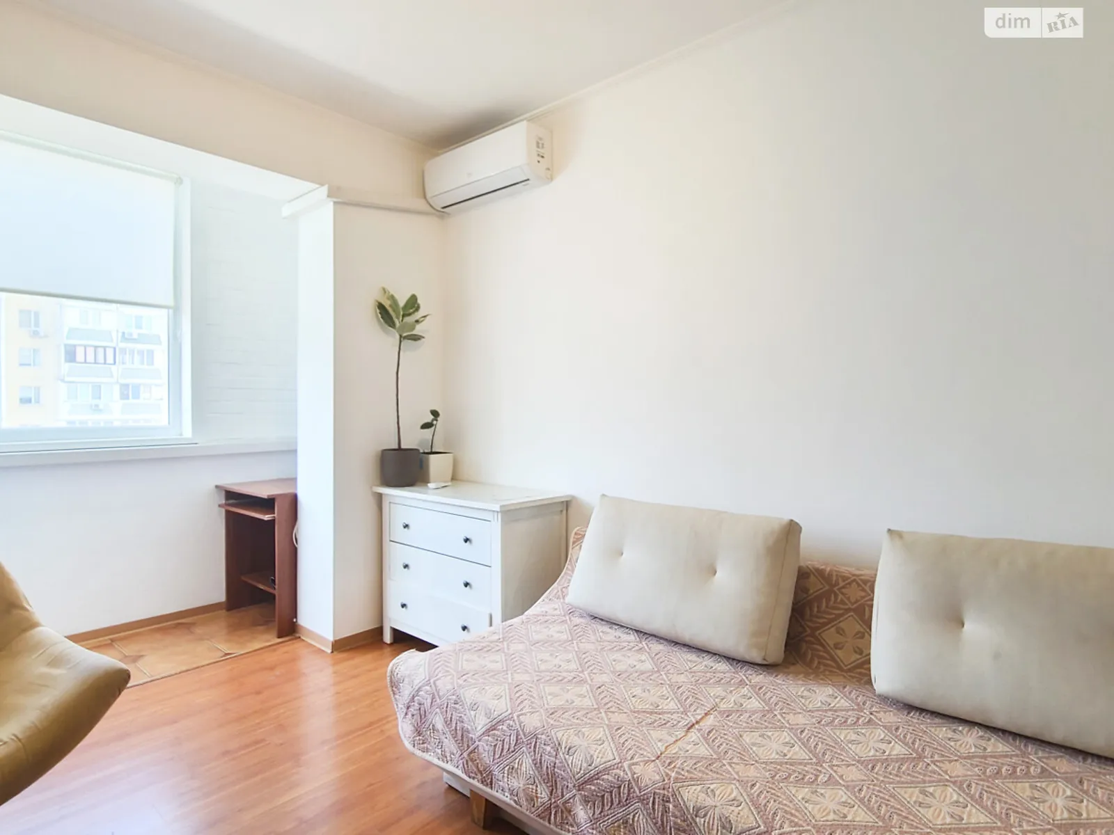 Продается 1-комнатная квартира 31.6 кв. м в Киеве, ул. Бориса Гмыри, 15А - фото 1