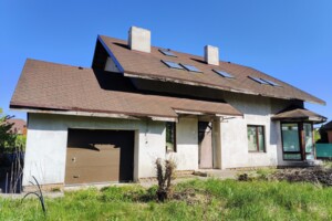 Продажа дома, Киевская, Петрушки, Грушевского улица, дом 4